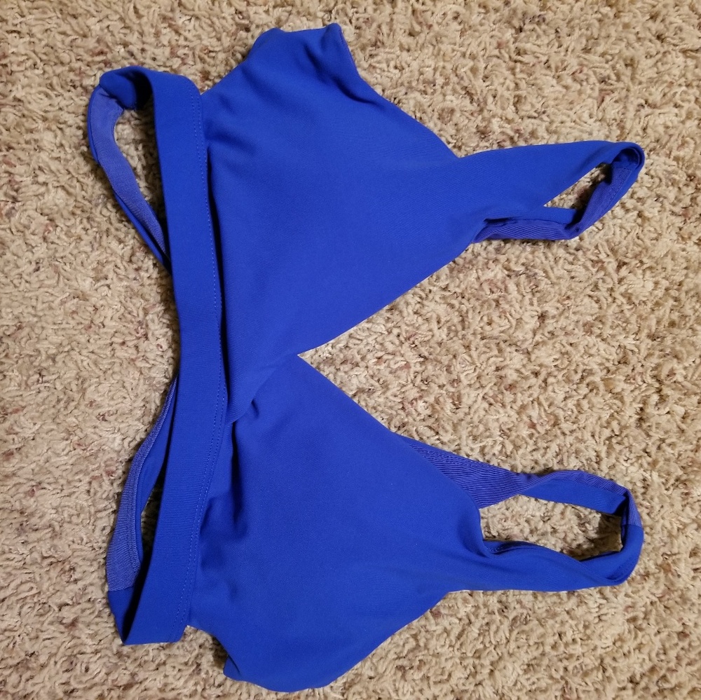 Fabletics Sports Bra